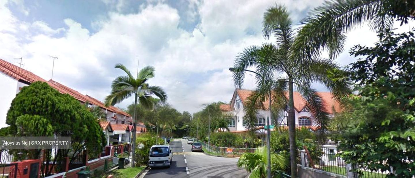 Sunrise Villa (D28), Terrace #470275541